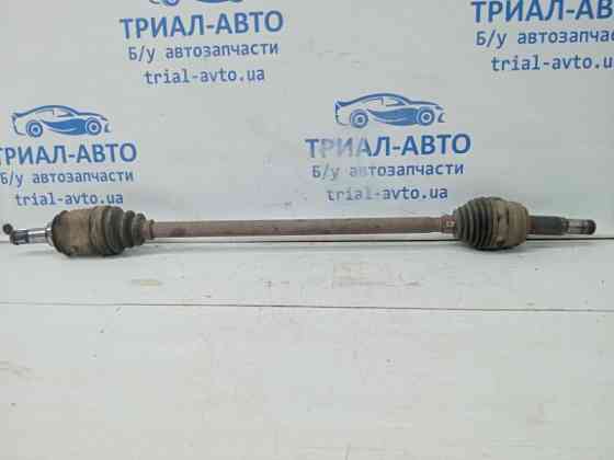 Привод задний правый Toyota RAV 4 A30 2.0 БЕНЗИН 1AZFE 2005 (б/у) Київ