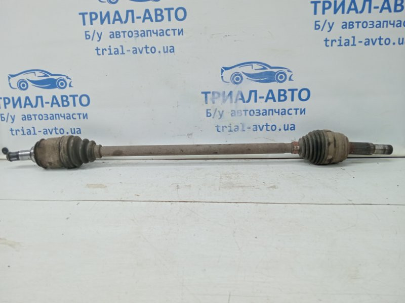 Привод задний правый Toyota RAV 4 2005-2016 4233042050 (Арт. 60509) Київ - зображення 1