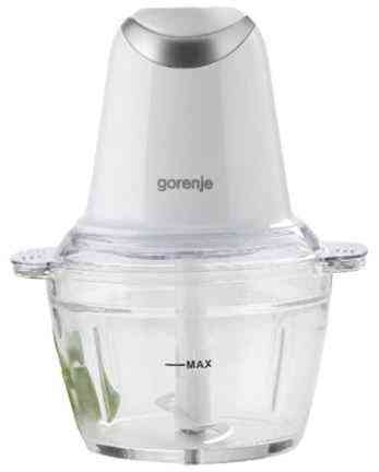 Блендер стационарный Gorenje S-500-GW 500 Вт Київ