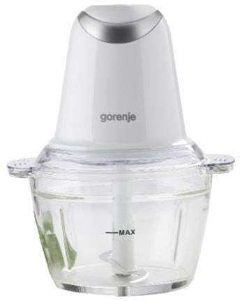 Блендер стационарный Gorenje S-500-GW 500 Вт Київ - зображення 2