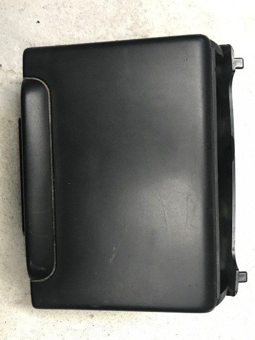 Бу центральная консоль магнитолы Renault Laguna 1, 7700822391, 7700823148 Кропивницький - зображення 1