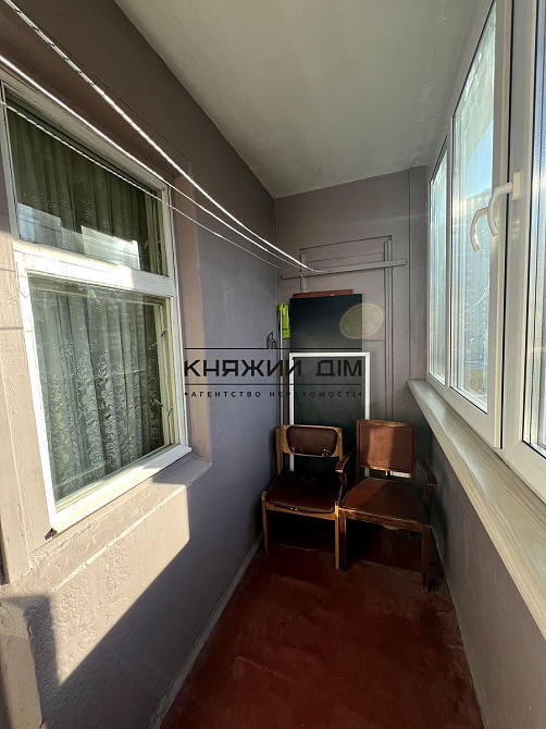 Оренда 1 кімнатна квартира м. Позняки КОД 11203752 Київ - зображення 8