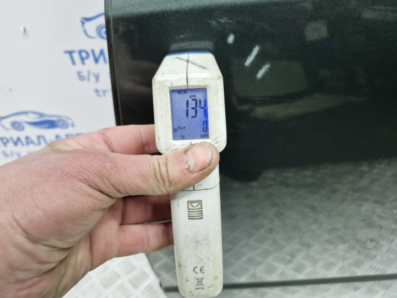 Дверь задняя левая Mitsubishi Outlander 2003-2006 MR954671 (Арт. 50498) Київ - зображення 5