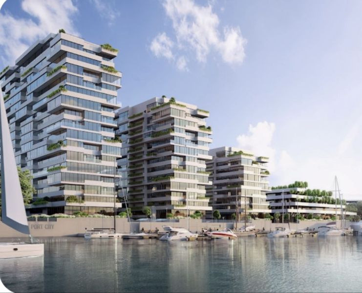 Здам. 1-к.кв. 8/9, ж/м Перемога-1, район «Монастирського острова», вул.Яружна (Овражна) 15 Дніпро - зображення 10