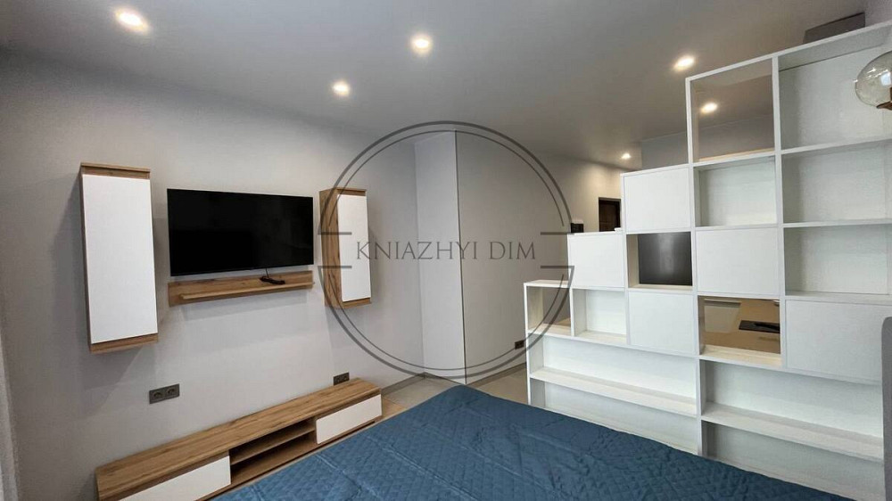 Оренда 1 кімнатої квартири ЖК Берег Дніпра Код 11201995 Київ - зображення 4