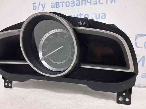 Приборная панель Mazda 3 BM 2.2 DIESEL 2013 (б/у) Киев