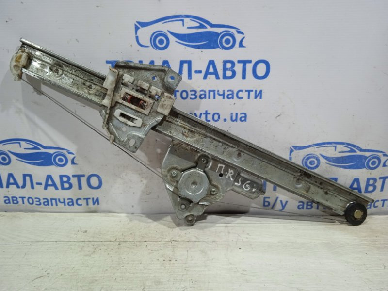 Стеклоподъемник передний правый Suzuki Grand Vitara JT 2005 (б/у) Киев - изображение 3