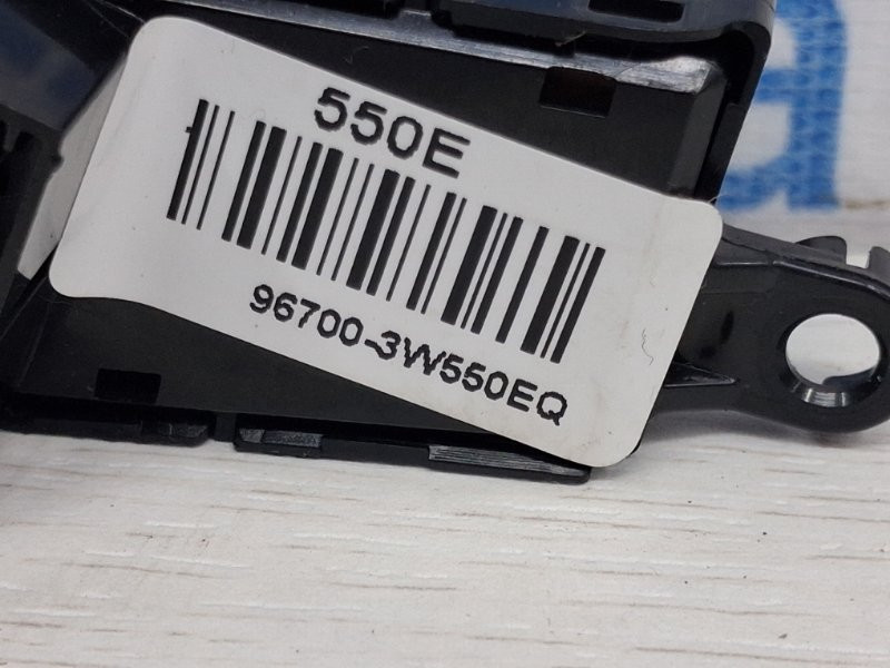 Кнопки руля Kia Sportage SL 1.7 DIESEL D4FD 2010 (б/у) Киев - изображение 3