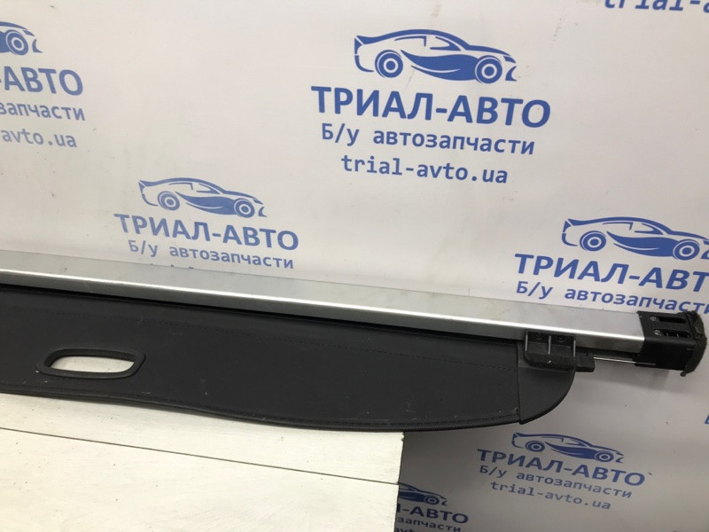 Шторка багажника Kia Sportage SL 1.7 DIESEL D4FD 2010 (б/у) Київ - зображення 2