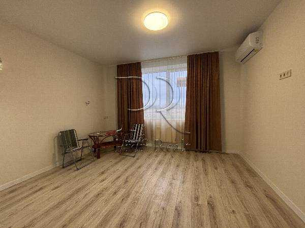 продажа 1-к квартира Киево-Святошинский, Софиевская Борщаговка, 43000 $  - зображення 1