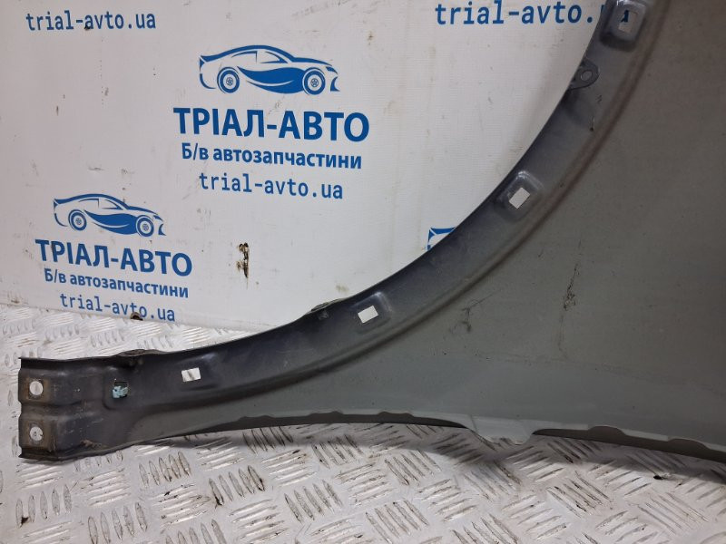 Крыло переднее правое Kia Sportage 2015-2022 66321F1050 (Арт. 70032) Київ - зображення 7