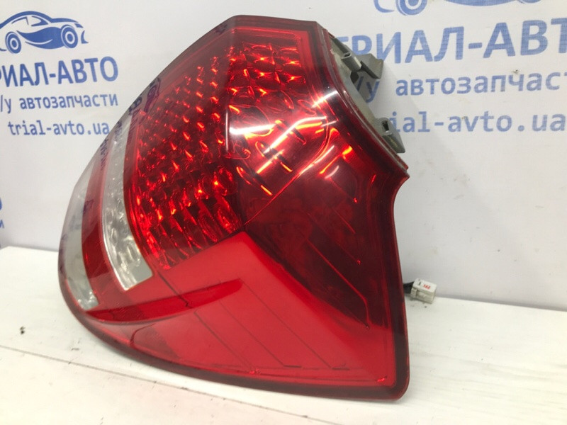 Фонарь задний внешний правый Kia Ceed 2006-2012 924021H300 (Арт. 53191) Київ - зображення 3