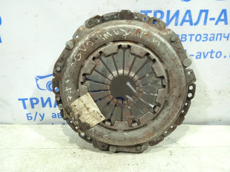 Корзина сцепления Suzuki Grand Vitara JT 2005 (б/у) Київ - зображення 1