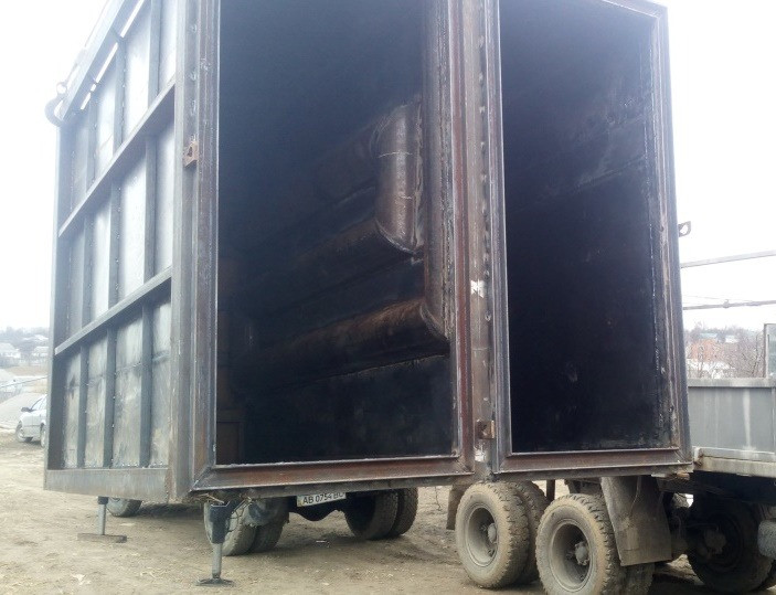 Зварювання. Електродугове, Напівавтоматичне, Газосварка Бар - изображение 7