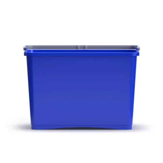 Ведро 8л с ручкой Київ