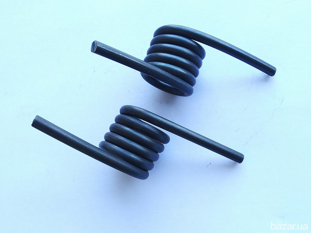 Пружины для торцовочной пилы Makita 42 мм. Торсионные пружины для торцовочной пилы Makita 42 мм Харків - зображення 12