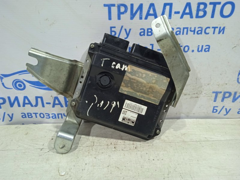 Блок управления двигателем Toyota Camry XV40 2006 (б/у) Київ - зображення 1