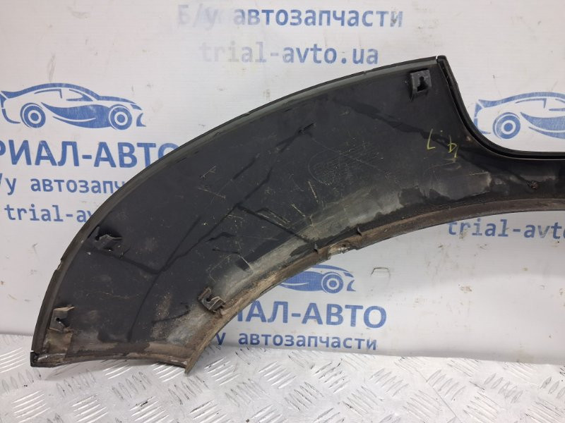 Накладка крыла Hyundai Tucson 2004-2009 877412E000 (Арт. 66326) Киев - изображение 6