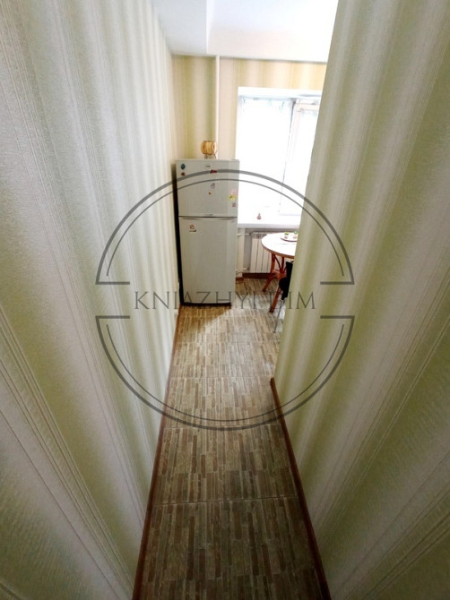 Здам 1-к. кв. Шевченківському р-ні, Центр № 11185648 Київ - зображення 6