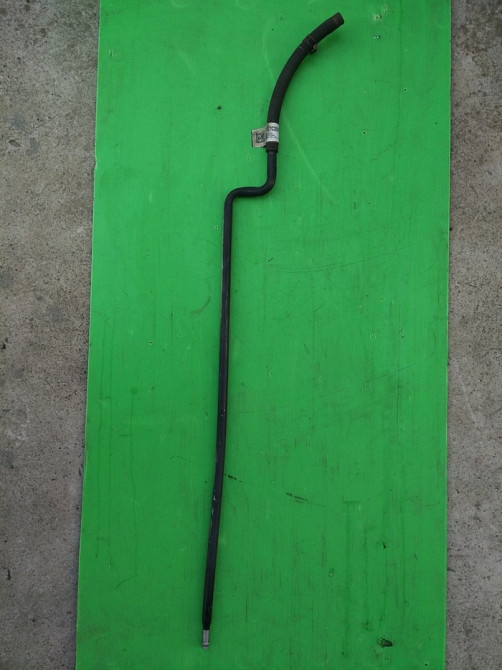 Радіатор гідропідсилювача 1s7c3d746cg Форд Мондео 3 , оригінал Вінниця - зображення 2