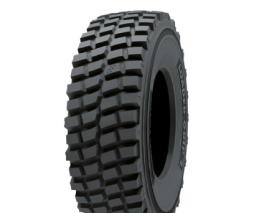 17.5 R25 Nokian Loader Grip 2 L-3 176/157B/A2 Індустріальна шина Київ - зображення 10