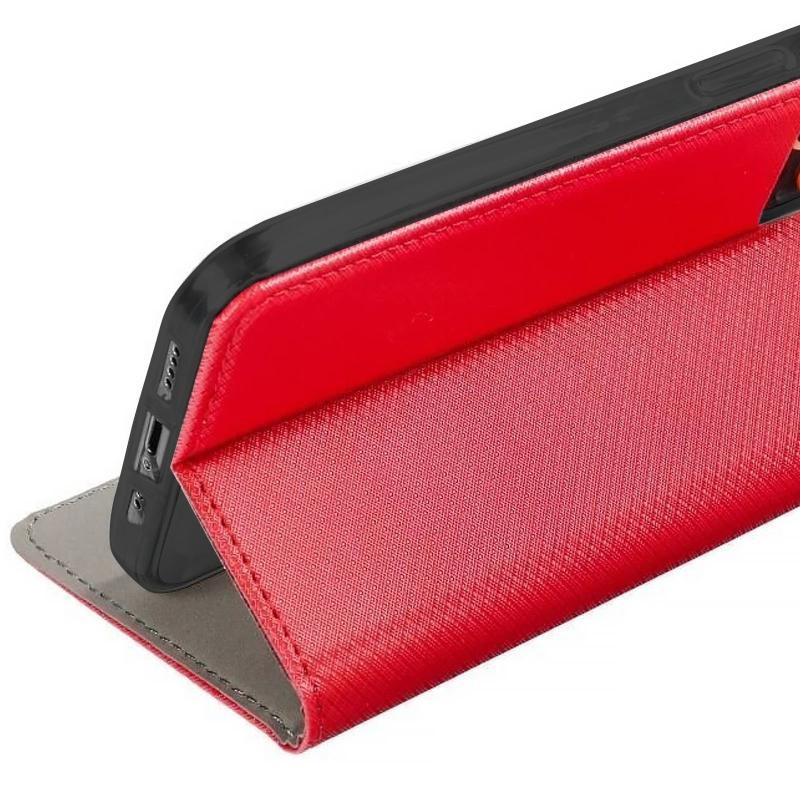 Чехол-книжка Magnet для Xiaomi Redmi 10C Херсон - зображення 3