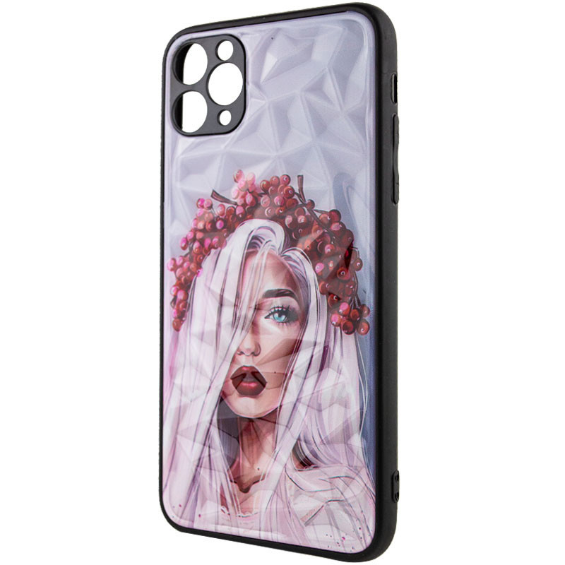 TPU+PC чехол Prisma Ladies для Apple iPhone 11 Pro Max (6.5") Херсон - зображення 3