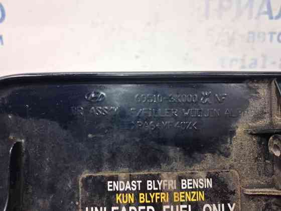 Лючок бака Hyundai Sonata 2004-2010  (Арт. 66778) Київ