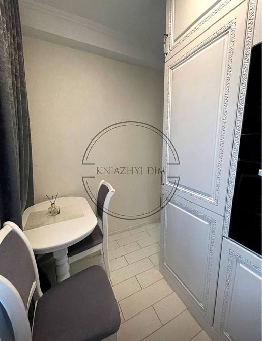 Продаж 1 кімнатної квартири по вул. Юлії Здановської 30/2 21146251 Киев - изображение 9