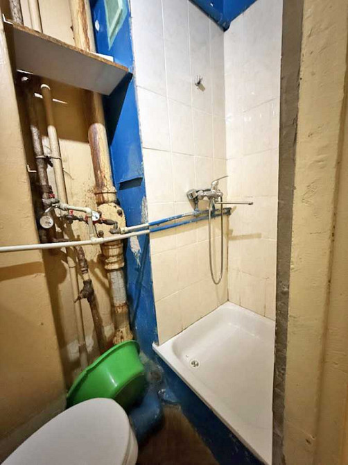 продажа 1-к квартира Киев, Оболонский, 33500 $ Київ - зображення 10
