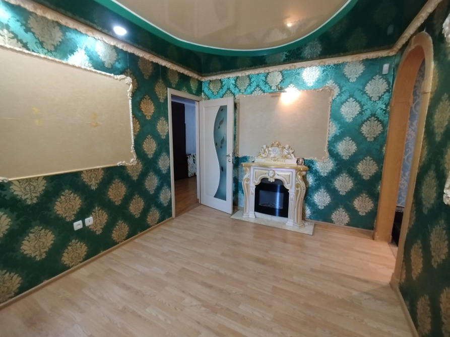 Продам. 3-к.кв. 2/5, пр.Слобожанский, район Воронежской. Дніпро - зображення 1