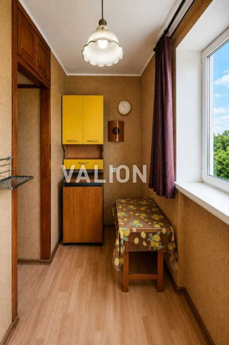 продажа 1-к квартира Киев, Дарницкий, 36000 $ Київ - зображення 6