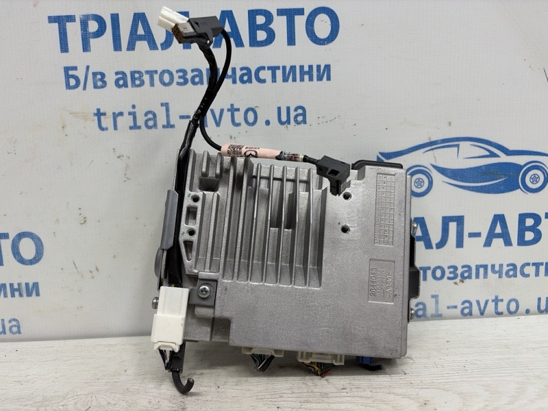 Блок управления Mazda 6 2012- GMD7669C0C (Арт. 83367) Київ - зображення 1