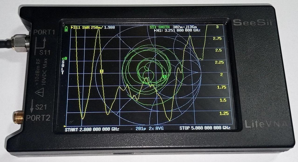 Антенна  2920-4650MHz 13dBi, до 200W, четырехканальная секторная с двойной поляризацией. Смотрите гр Днепр - изображение 10