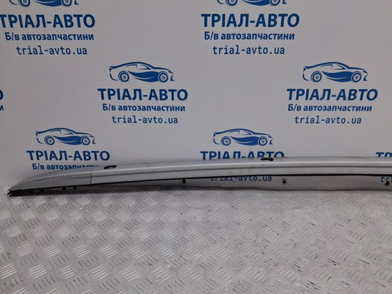 Рейлинг на крышу Hyundai IX35 LM 1.7 DIESEL D4FD 2009 прав. (б/у) Киев - изображение 2