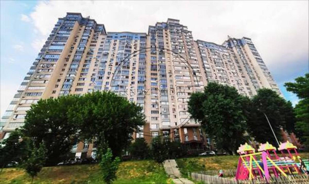 Отличная 3-х комнатная .м.Левобережная. № 21112183 Київ - зображення 7