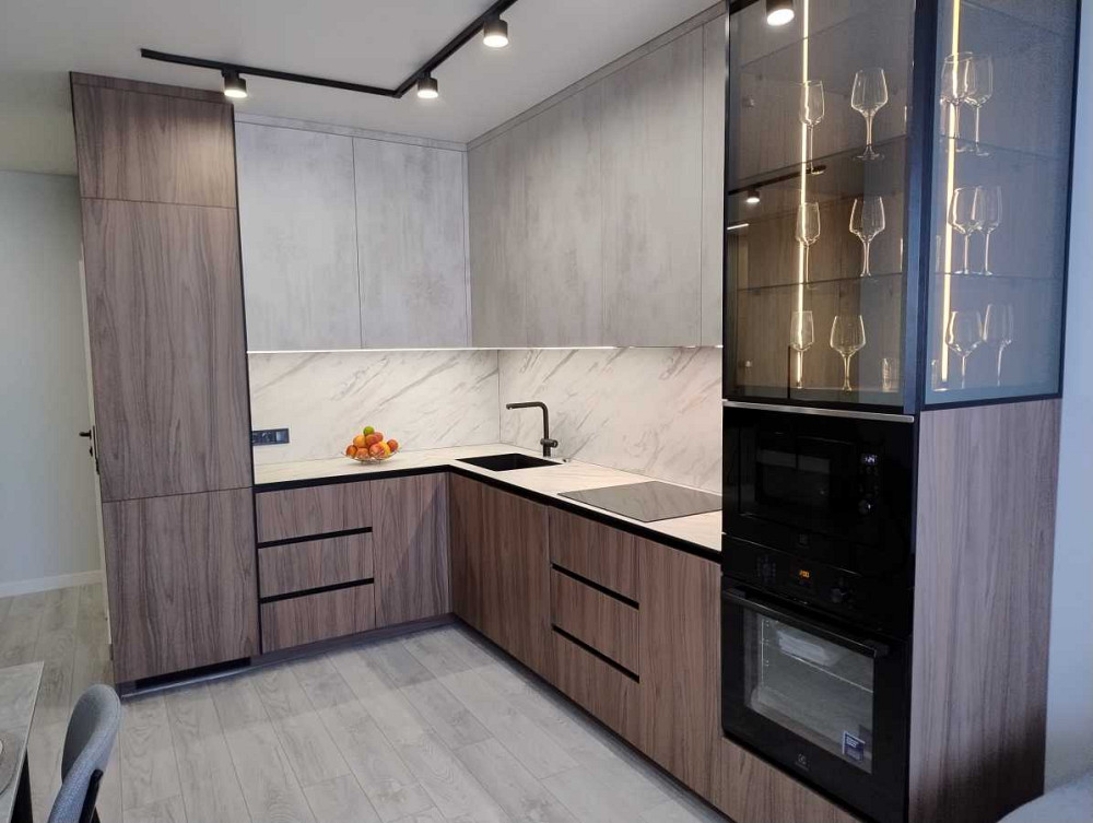 продажа 1-к квартира Киев, Подольский, 115000 $ Київ - зображення 7