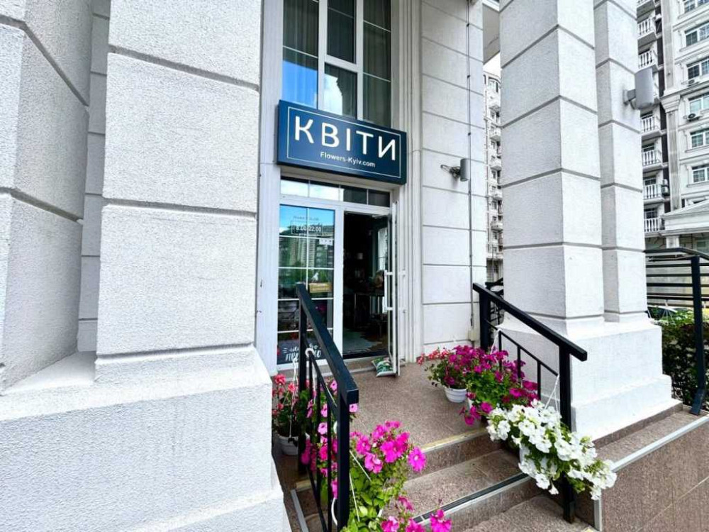 долгосрочная аренда торговые площади Киев, Голосеевский, 750 $/мес. Киев - изображение 4