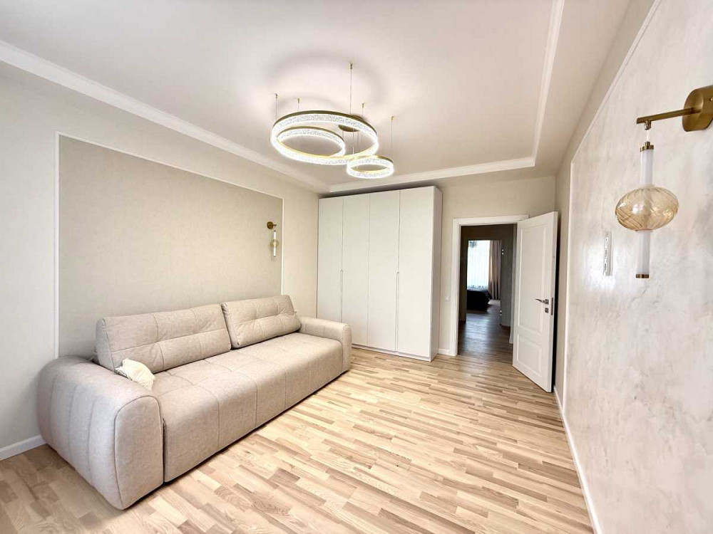 продажа 2-к квартира Броварский, Бровары, 149000 $ Бровари - зображення 11