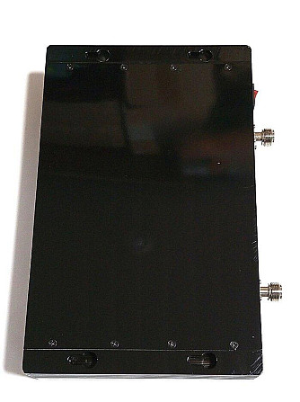 Усилитель 3G/4G LTE интернета и голосовой связи KW-2130-W 2100 МГц 80 дБ 30 дБм с защитой сети, 2700 Дніпро - зображення 6
