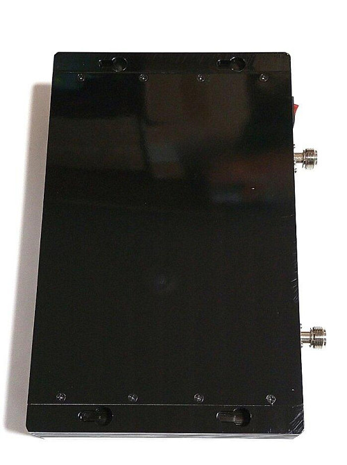 Усилитель 3G/4G LTE интернета и голосовой связи KW-2130-W 2100 МГц 80 дБ 30 дБм с защитой сети, 2700 Днепр - изображение 6