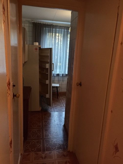 Здам 1 кімнатну квартиру на вул.Бучми метро Салтівська Харків - зображення 5