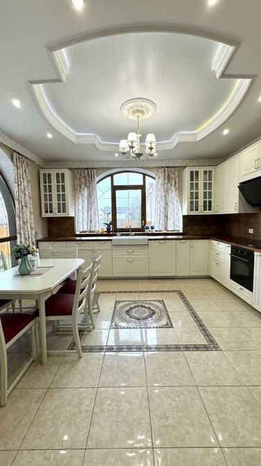 продажа 6-к дом Киево-Святошинский, Буча, 198990 $ Буча - зображення 11