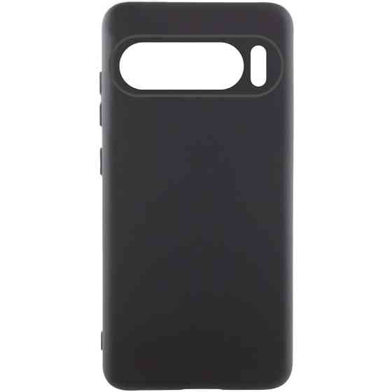 Чехол Silicone Cover Lakshmi (AA) для Google Pixel 9 / 9 Pro Херсон
