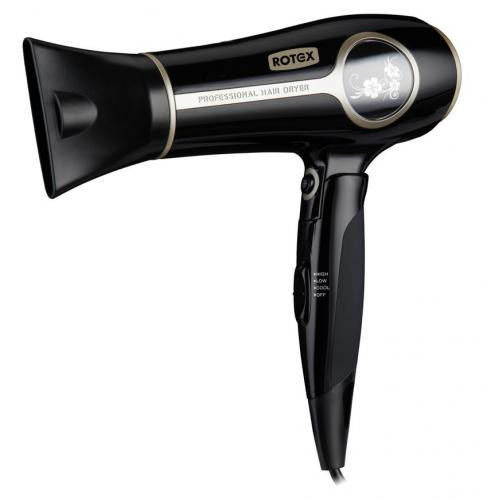 Фен ROTEX RFF180-B Київ - зображення 1