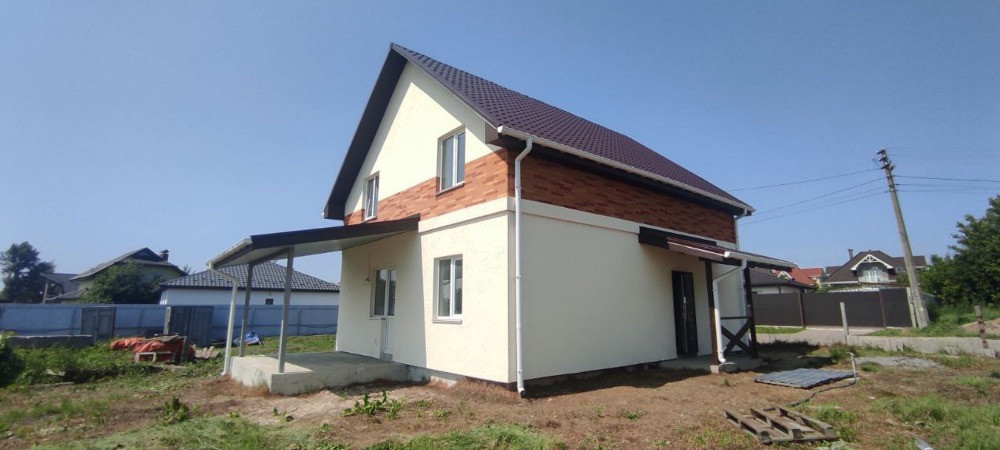 От хозяина. Новый дом. Васильков Васильків - зображення 6