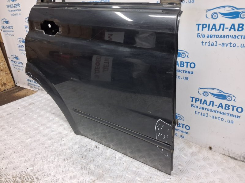 Дверь задняя правая SsangYong Actyon 2005-2010 6302131000 (Арт. 75317) Киев - изображение 4