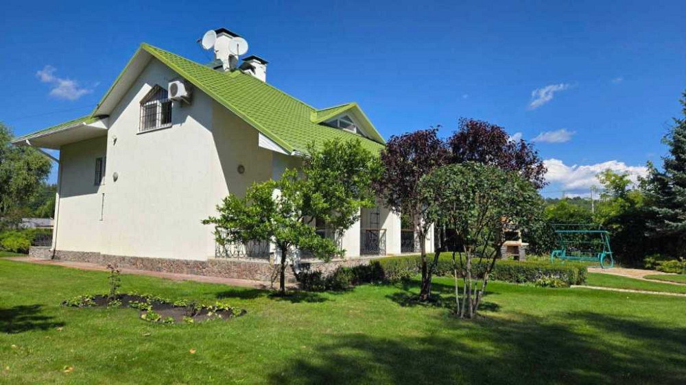 продажа 3-к коттедж Васильковский, Великая Бугаевка, 220000 $  - изображение 2