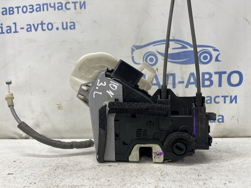 Замок двери задний левый Hyundai Ioniq 2016- 81410G2010 (Арт. 81702) Київ - зображення 3