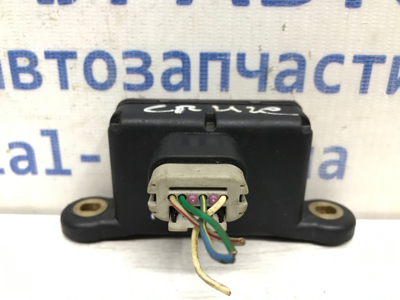 Датчик ускорения ESP Chevrolet Cruze J300 1.6 F16D4 2009 (б/у) Київ - зображення 1